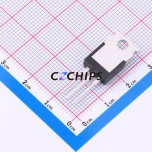 Original-Tout nouveau transistor à effet de champ à transistor TO-220-3L-C SP18N20TQ (MOSFET) - Product Image 2
