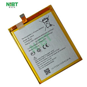 Factory Direct OEM Lithium-Ion <b>Battery</b> Replacement for Hot S3/Hot 6Pro/X573/X608 IN StockMobile Phone <b>Battery</b> - Product Image 3