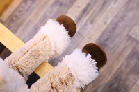 Jouets en peluche géante du cheval, animaux en peluche, grande taille, décor d'anniversaire de la maison, oreiller cadeau doux et mignon, cheval en peluche