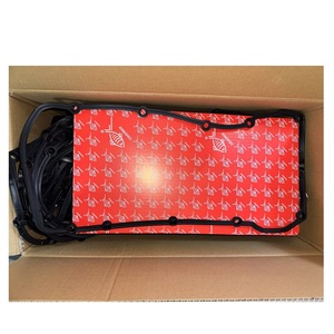 ปะเก็นฝาครอบวาล์ว 07C103483C 6.0 W12 A8L AZC BSB BTE BHT BA อะไหล่ทดแทนใหม่ - Product Image 2