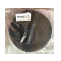 Laveuse de pièces à prix d'usine 3115027300 pour perceuse hydraulique Atlas, pièces de rechange pour moteur de foreuse/machine minière