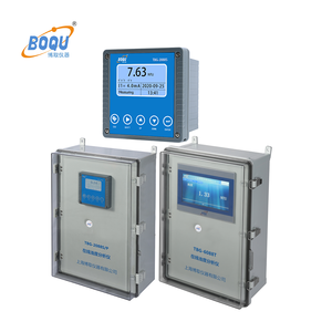 BOQU TBG-2088S 산업 침전 탱크 0.01-4000 NTU 온라인 수질 ntu <span class=keywords><strong>mlss</strong></span> 탁도 분석기 - Product Image 1