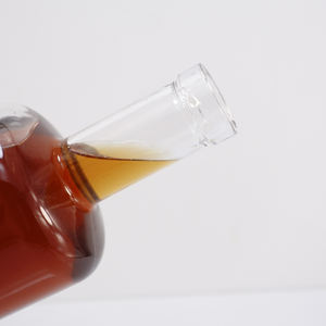 新しいデザインすべての種類のガラス瓶750ml 500ml 375ml 200ml 100ml異なる形状、異なる重量のウォッカ、ウイスキー - Product Image 2