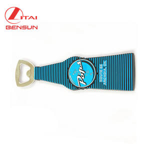 Abridor <span class=keywords><strong>de</strong></span> Botellas <span class=keywords><strong>de</strong></span> Plástico Barato <span class=keywords><strong>de</strong></span> Alta Calidad, Abridor <span class=keywords><strong>de</strong></span> Botellas <span class=keywords><strong>de</strong></span> PVC <span class=keywords><strong>de</strong></span> Goma Suave 3D Personalizado, Imán para Refrigerador - Product Image 2