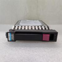 Harga bagus 507610-B21 508009 5-001 500G SAS 7.2K 6G 2.5 G7 HDD hard disk eksternal