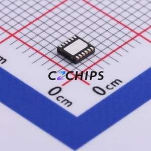 Original et nouveau EA3327DFR DFN-12(3x3) Circuit intégré IC Chip PMIC Professional Power Management IC (PMIC) - Product Image 2