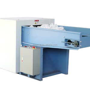 Ouvre-balles de nouveau style Machine de remplissage de coton <span class=keywords><strong>en</strong></span> gros Machine d'oreiller <span class=keywords><strong>en</strong></span> malaisie Machine de remplissage de dacron <span class=keywords><strong>en</strong></span> vente - Product Image 5