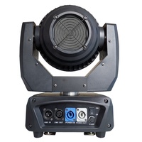Mac Aura 19X15W Led Zoom Wash Moving Light Rgbw 4En1 19X15 Éclairage de scène mobile à tête mobile