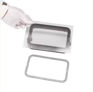 LongTai Stretch Film Carton Customized Transparent Plastic Soft Transparent Fep Conductive Film 0.15*200*260