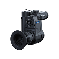 Caméra monoculaire de vision nocturne PARD NV007SP2 4K à clipser pour la chasse, optique pour l'extérieur avec application WIFI