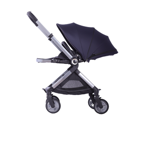 <span class=keywords><strong>Hotmom</strong></span> รถเข็นเด็กทารกแรกเกิด2อิน1รถเข็นเด็ก carrinho de Bebe ยังมีชีวิตอยู่ - Product Image 4