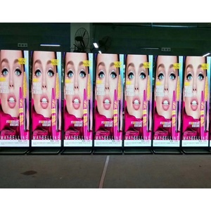 <span class=keywords><strong>Led</strong></span> hình ảnh trong nhà kỹ thuật số biển wifi 4 gam USB p1.9 P2 p2.5 P3 <span class=keywords><strong>LED</strong></span> cửa sổ biểu ngữ video bảng tường <span class=keywords><strong>LED</strong></span> hiển thị áp phích màn hình - Product Image 3