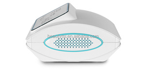 جهاز مساج للرياح والنفايات بالضغط لتغطية الجسم مزود بنظام الاغتسال الهوائي /جهاز علاج بالضغط للعلاج الهوائي/جهاز نظام العلاج بالضغط - Product Image 2