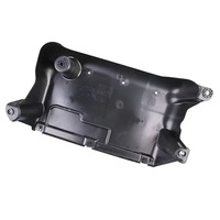 Diffuseur et protection inférieurs arrière pour Peugeot 3008 4008 5008, protection de réservoir de carburant en ABS, pièce d'origine YL00348880