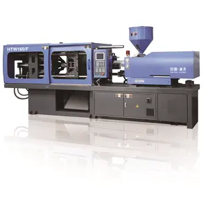 HTW160JD excellent quality low price plastic injection moulding machine price