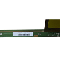 Écran de remplacement pour téléviseur BOE 75 pouces HV750QUB-F9E, résolution 3840 x 2160 UHD, dalle LCD haute luminosité, cellule ouverte