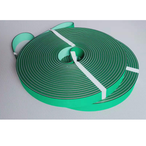 XZ sabuk transmisi daya sandwich sintetis, sabuk nitta untuk industri tekstil - Product Image 2