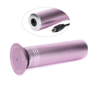 Herramienta Eléctrica <span class=keywords><strong>de</strong></span> Acero Inoxidable para el Cuidado <span class=keywords><strong>de</strong></span> los <span class=keywords><strong>Pies</strong></span>, Removedor <span class=keywords><strong>de</strong></span> Callos y Pulidor <span class=keywords><strong>de</strong></span> Manicura, 1200 RPM - Product Image 6