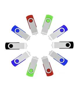 Самый дешевый оптовый индивидуальный логотип новый USB флэш-накопитель с колпачком, противоскользящий дизайн, от 1 до 256 ГБ 2,0 и 3,0 флэш-накопитель