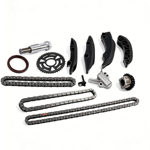 Kit Riparazione Catena Distribuzione VKML820001 - Elimina Scricchiolii e Sfondature Catena - Adatto per Motori Diesel 1.3 CDTI - Ricambi per Ricostruzione - Product Image 1