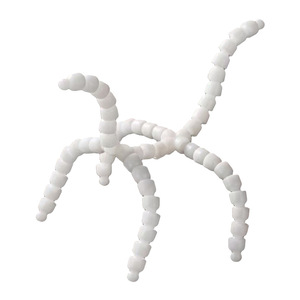 Nhà máy sản xuất đồ chơi sang trọng gấu Bộ Xương nội bộ 7-9. 5mmpom nối khớp búp bê linh hoạt có thể được điều chỉnh theo ý muốn - Product Image 3