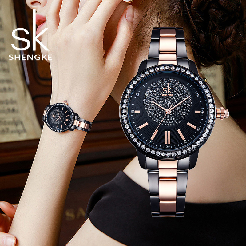 Trova le migliori orologi sk quartz Produttori e orologi sk quartz per  italian Speaker Mercato in alibaba.com