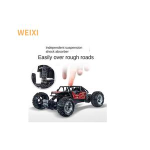 Производитель-поставщик: 4-канальный высокоскоростной внедорожный радиоуправляемый автомобиль с HD-видео 1080p, дальностью действия 30-50 м, идеально подходит для любой местности - Product Image 2