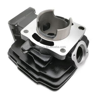 Otros Motores de Motocicleta Kits de Bloque de Cilindro Dt175 para Motocicleta DT175 <span class=keywords><strong>DT</strong></span> <span class=keywords><strong>175</strong></span> - Product Image 1