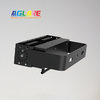 Lumières Led d'extérieur 50W 100W 150W 200W 250W 300W 400W 500W Module d'éclairage à Led Rgb