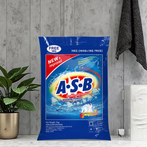 <span class=keywords><strong>Lessive</strong></span> en poudre en vrac 11 kg, très vendue, à forte mousse et parfum intense - Product Image 2