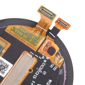 Venta al por mayor para Honor Magic <span class=keywords><strong>Watch</strong></span> <span class=keywords><strong>GS</strong></span> 3i pantalla LCD Original con digitalizador montaje completo - Product Image 6