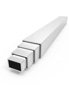 6061 6063 7075 Anodized nhôm trang trí vuông tròn hình bầu dục Ống <span class=keywords><strong>1050</strong></span> 1060 3003 đùn nhôm hồ sơ - Product Image 3