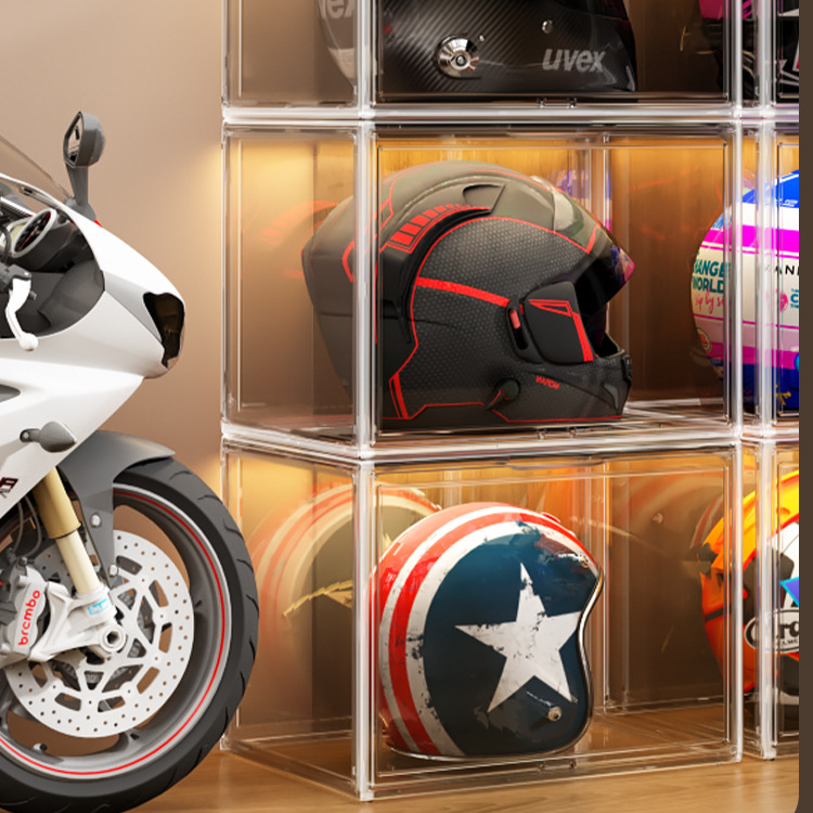 best design motorcycle helmet 14 Helmets With Insane Graphics [2023 Edition]