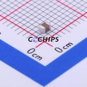 Condensador SMD (MLCC) CGA4J1X7R1E335KT0Y0E 0805 (Capacitancia: 3.3uF) (Precisión: 10%) (Voltaje Nominal: 25V) - Product Image 1