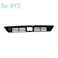 Rejilla de Ventilación Central para Parachoques Delantero BYD Yangwang U8, Pieza Original, Modelo: SGHA-2803118/77-00BX, OEM Genuino, Calidad Garantizada