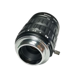 F5014 EFL50mm IR Lente Visão Noturna Câmera Objetiva Lente Infravermelha Lente de Imagem Fixa Comprimento Focal Lentes - Product Image 1