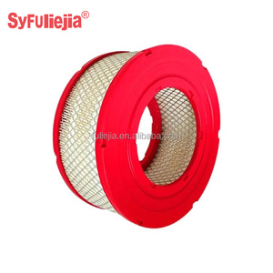 Filtro compresor de aire al por mayor de fábrica 39708466 filtro de aire <span class=keywords><strong>39903281</strong></span> estilo 39903265 - Product Image 5