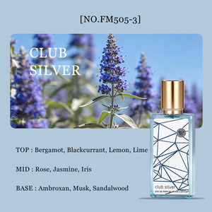 En stock, fabricant d'usine, <span class=keywords><strong>parfum</strong></span> pour femme séduisant Linger Aroma 50ml aux notes de cerise, chocolat noir, prune, pavot, orchidée, musc et ambre - Product Image 4