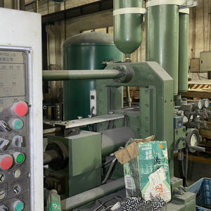 بيع مباشر من المصنع: آلة صب الحديد الزهر الكهربائية شيمي بتقنية الصب بالضغط البارد، قوة ضغط 2300 كيلو نيوتن، 380 فولت، 15 كيلو واط - Product Image 2