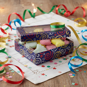 <strong>Swedish</strong> Style Jelly <strong>Sweets</strong> Fruit Flavor Sour <strong>Swedish</strong> Candy Mix Flavor <strong>Swedish</strong> <strong>Fish</strong> Gummy - Product Image 4