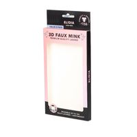 Emballage en carton ondulé personnalisé, boîte postale et de beauté, emballage en papier rigide, pour cosmétiques, soins de la peau, coffret de livraison, 50 pièces