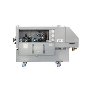 Sistema de mezcla de propano y aire fabricado en Japón para la producción de gas natural sintético - Product Image 3