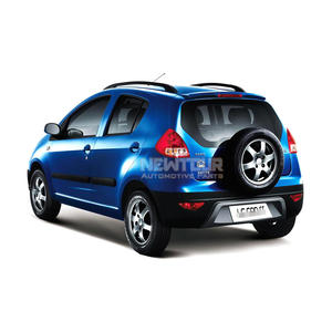 吉利CK/MK/LG/LC Cross/GC/GX2/熊猫/帝豪汽车配件批发商 - Product Image 2