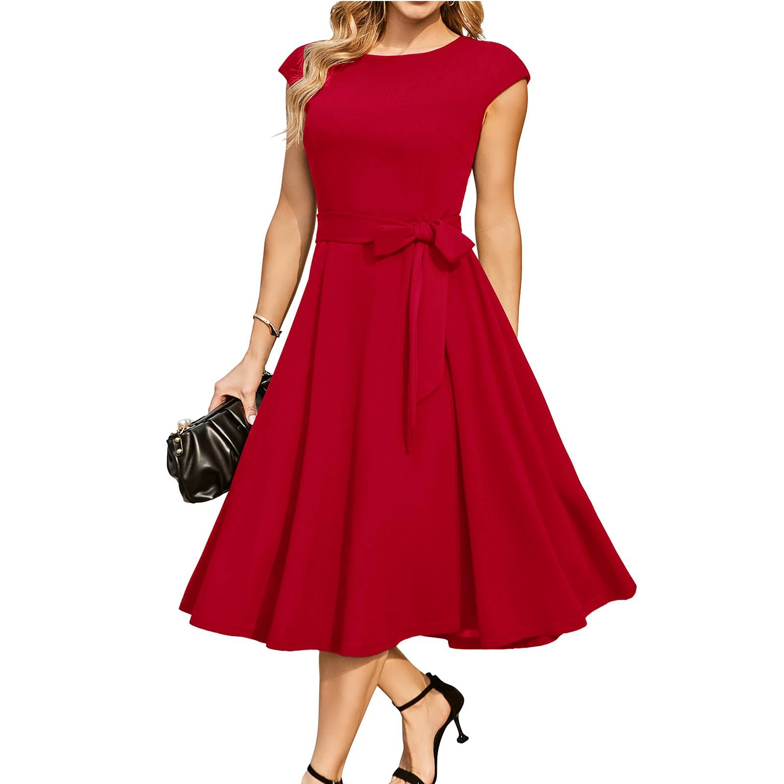 Elegant Modest Dresses