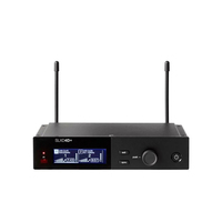 Système de microphone vocal sans fil professionnel SLXD4D+ BETA58A avec microphone dynamique à main, pour les performances sur scène en direct
