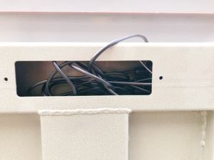 Industrielle elektronische Waage Plattform Boden waage für Rinder/Kuh/Schaf/Ziege/Schwein/Pferd Edelstahl Verfügbar für - Product Image 5