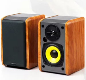 <span class=keywords><strong>Altavoces</strong></span> <span class=keywords><strong>Activos</strong></span> Multimedia <span class=keywords><strong>Edifier</strong></span> R1000TC, un Par, 2.0 Canales, 24W de Potencia - Product Image 3