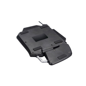 K-Snake One Handed Mechanical Gaming <b>Keyboard</b> <b>Wired</b> With Backlight And Hand Support For Pc Gaming - Product Image 4