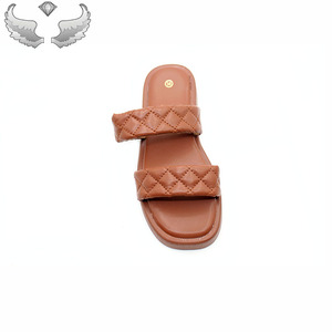 <span class=keywords><strong>Sandales</strong></span> pour femmes tendance en gros, nouvelle vente directe d'usine, été - <span class=keywords><strong>Sandales</strong></span> confortables pour la plage et les activités de plein air - Product Image 5