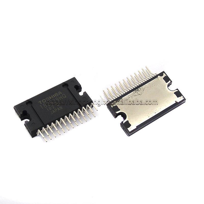 Original TB2929HQ ZIP-25 Car Audio Power Amplifier Chip IC